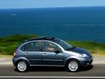 Citroen C3 2005 года